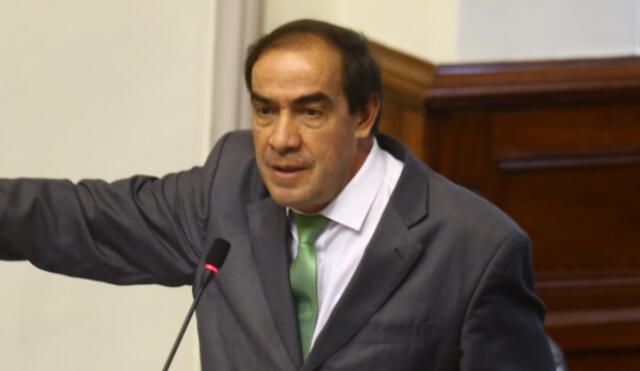 Acción Popular rechazó que exista un afán de censurar al ministro Vizcarra