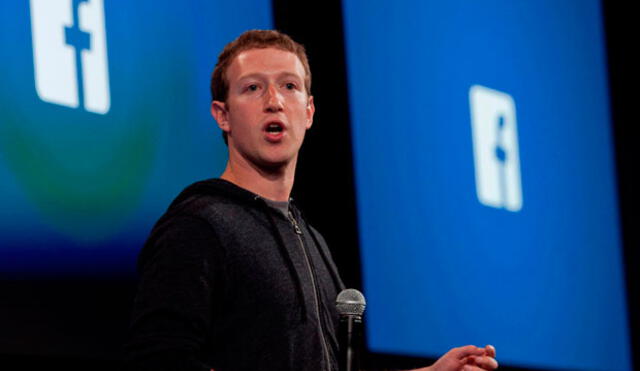 Mark Zuckerberg se distancia de Twitter: “Facebook no debería ser el árbitro de la verdad”