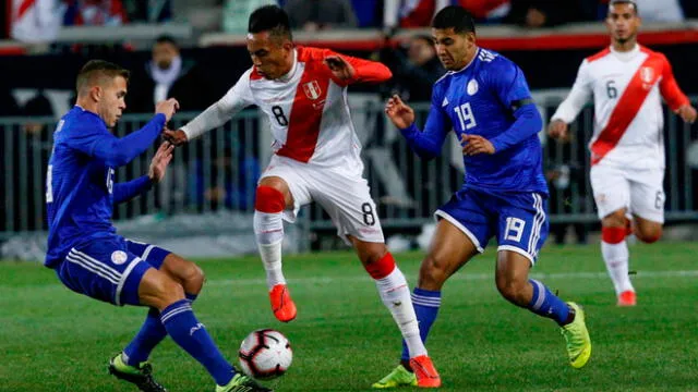 Dudamel sobre la selección peruana: “Es de esas selecciones que nos invita a seguir creyendo”