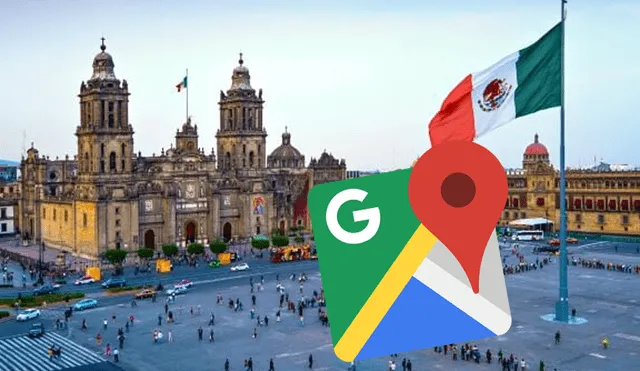 Google Maps: Joven Mexicano encuentra en pleno acto vulgar a vendedor [FOTO]