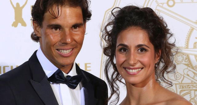 Así será el matrimonio del tenista Rafa Nadal y Xisca Perelló [VIDEO]