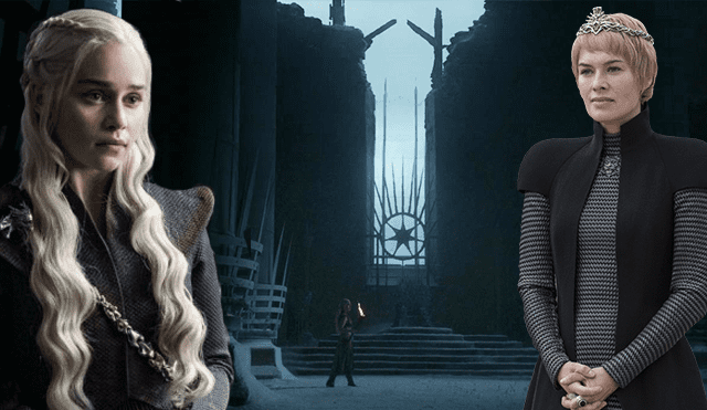 Game of Thrones: Visión de Daenerys habría sido malinterpretada y 8x04 lo reveló