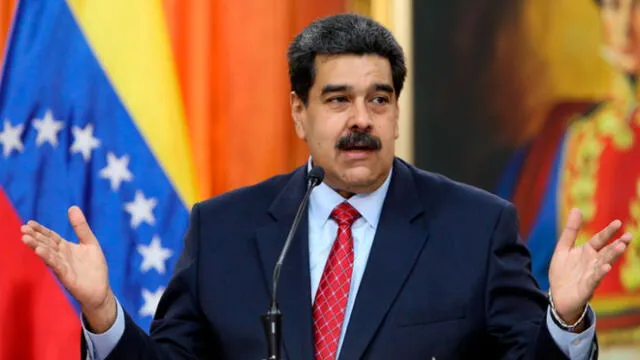 Maduro rechaza ayuda humanitaria: "Venezuela no es un país de mendigos"