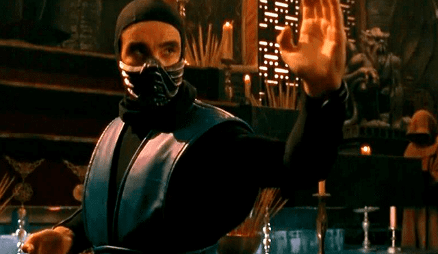 Mortal Kombat: ¡Confirman película! James Wan será el productor de nueva entrega [VIDEO]