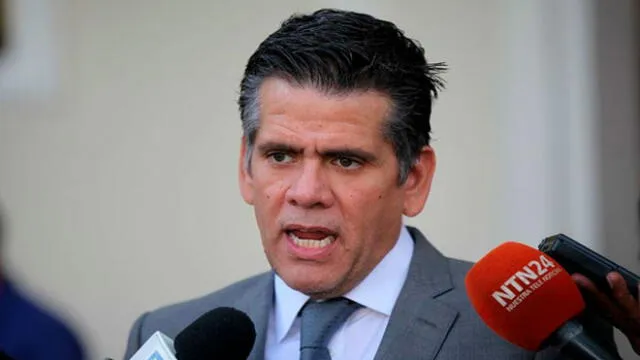 Otra baja para Guaidó: TSJ de Venezuela pide allanar inmunidad de diputado opositor a Maduro