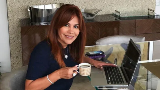 Tras despido de Latina, Magaly Medina retorna a ATV con nuevo programa [VIDEO]