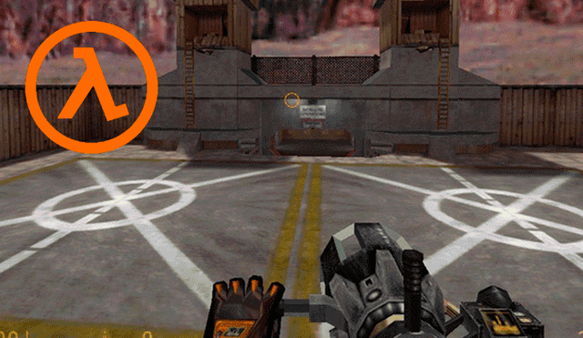 Video de YouTube revela los tipos de jugadores en Crossfire, mapa de Half Life.