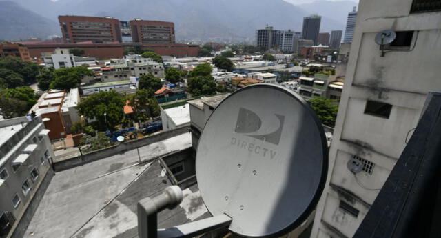 DirecTV Venezuela