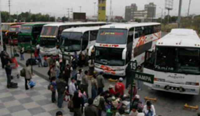 Arequipa: pasajeros denunciaron picaduras de chinches en bus [VIDEO]