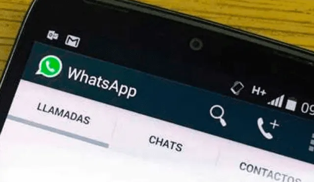 Mensajes de WhatsApp sirven para culpar a pareja de amantes por asesinato de millonario