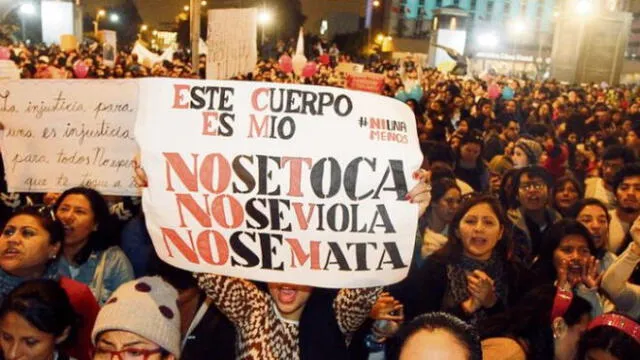 Aumentan denuncias por abuso sexual a menores de edad en Tacna
