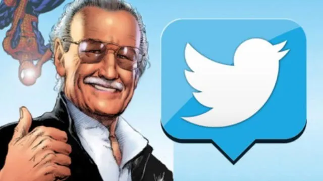 Stan Lee: Conoce el último tuit del co-creador de Marvel