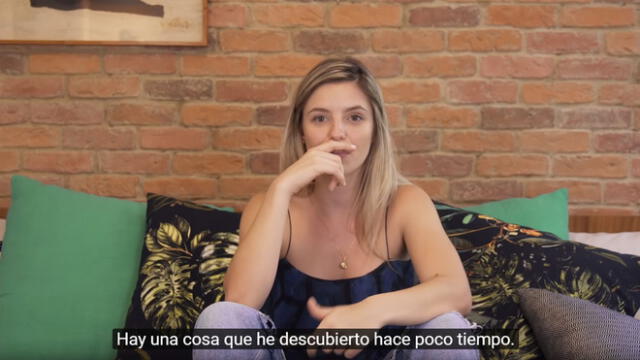 Thaísa Leal no calla y hace revelación sobre romance con Paolo Guerrero