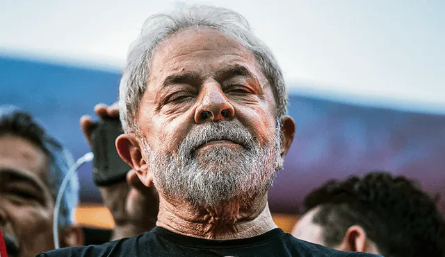 Lula da Silva se solidarizó con Rafael Correa tras acusaciones de secuestro