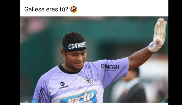 Perú vs. Brasil: memes de la derrota de la bicolor. | Foto: Facebook