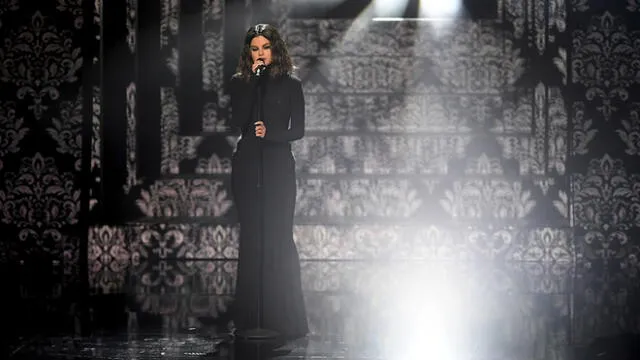 Selena Gómez impacta con nuevo look antes de lanzar su nuevo disco. Fotos: AFP