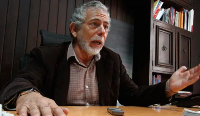 Gustavo Gorriti advierte que caso Odebrecht corre el riesgo de perderse