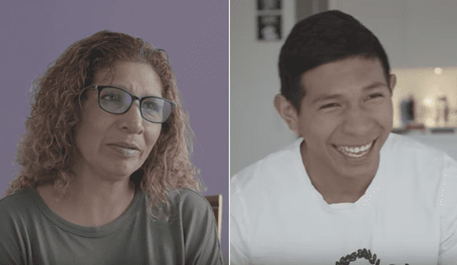 YouTube: mamá de Edison Flores cuenta detalles de cómo nació apodo del 'Orejas' [VIDEO]