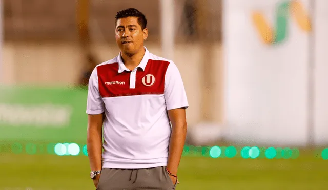Los refuerzos que pedirá Nicolás Córdova para Universitario en el Clausura 2019