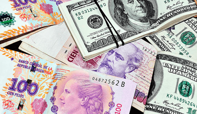 Cotización del precio del dólar en Argentina hoy, lunes 29 de abril