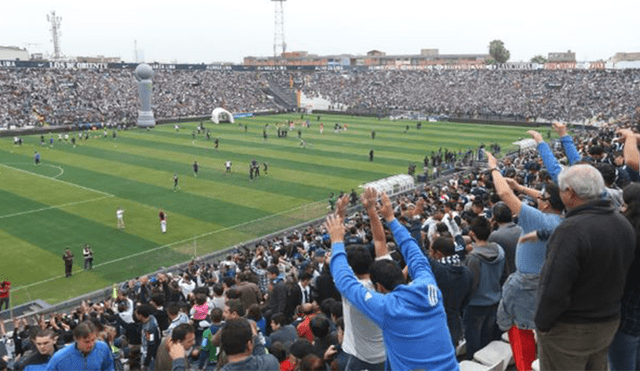 Alianza Lima es el equipo que llevó más hinchas en lo que va de la Liga 1