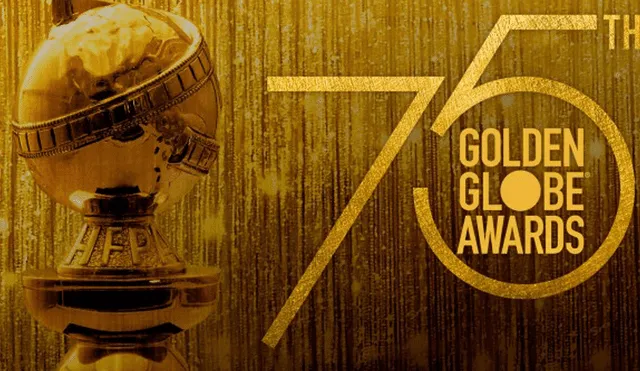 Globos de Oro: EN VIVO ONLINE, hora, canal e información de la gala [VIDEO]