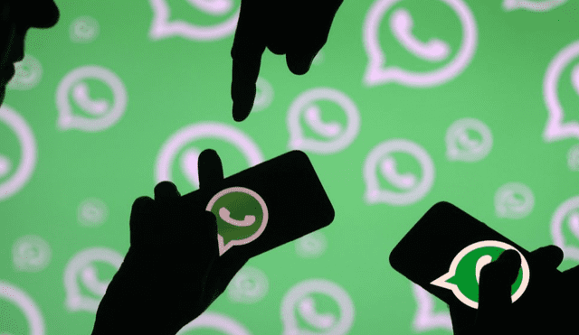 WhatsApp viral: Así puedes conocer si un extraño te agregó [FOTOS]
