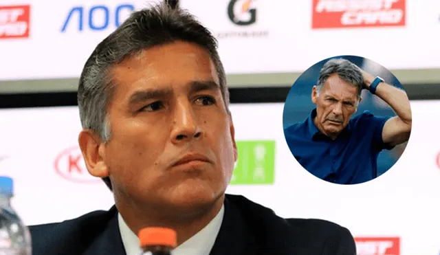 Administrador de Alianza Lima ya se habría reunido con un entrenador peruano [VIDEO]