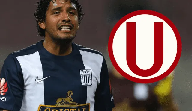 Reimond Manco sobre jugar en la 'U': "Soy hincha de Alianza Lima pero antes que todo soy profesional" [VIDEO]