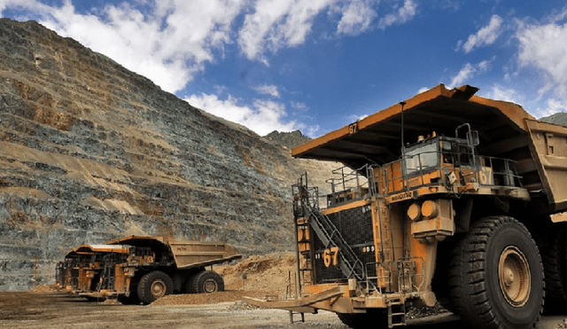 Southern Copper se adjudica proyecto Michiquillay por US$ 400 millones