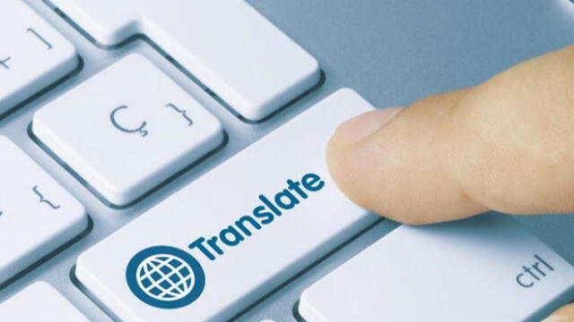 Google Traductor enfrenta a DeepL, el nuevo servicio de traducción que busca superarlo