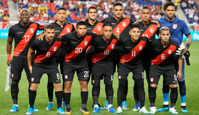 Sigue aquí EN VIVO ONLINE el Perú vs. Brasil en el marco de los amistosos internacionales de la Fecha FIFA 2019. | Foto: EFE