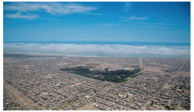 Museo Nacional de Arquelogía celebra a Lima con dos conferencias sobre desarrollo urbano y conservación del paisaje 