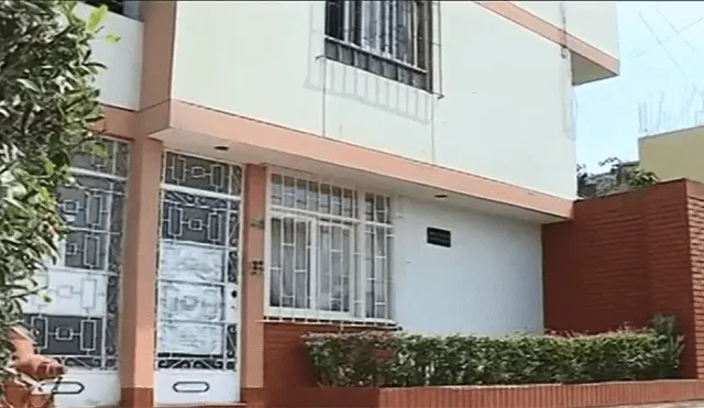 Callao: ladrones se llevan más de 170 mil soles de una vivienda [VIDEO]