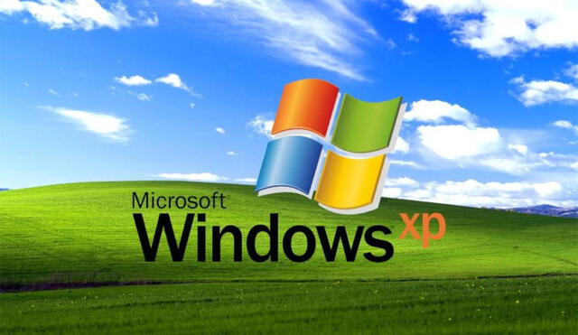 Windows XP sigue siendo usado por un muy reducido número de personas, pero su soporte ya es casi nulo para los estándares actuales. Foto: Muy Computer