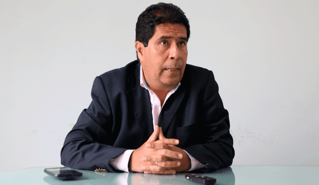 Ministro de Trabajo: “Hay que ver que no se aprovechen del trabajador venezolano” [VIDEO]