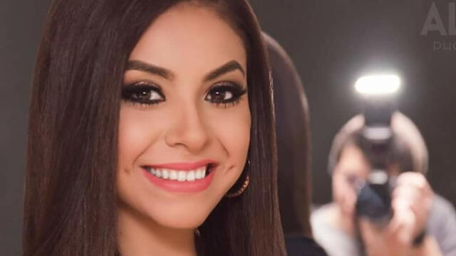 Jessica Newton comparte emotivo video de Miss Perú tras salir de coma