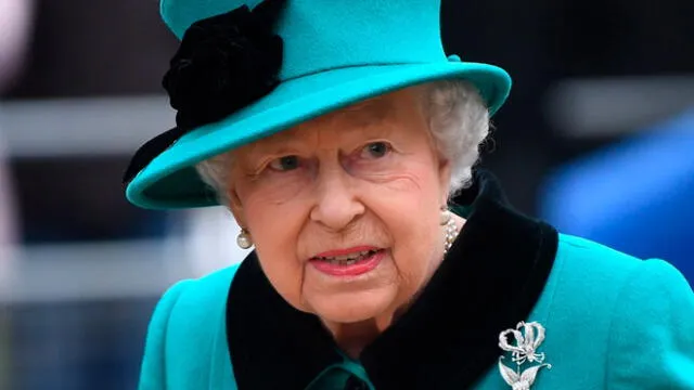 Escándalo: exchofer de la reina Isabel II abusó de un niño en el palacio
