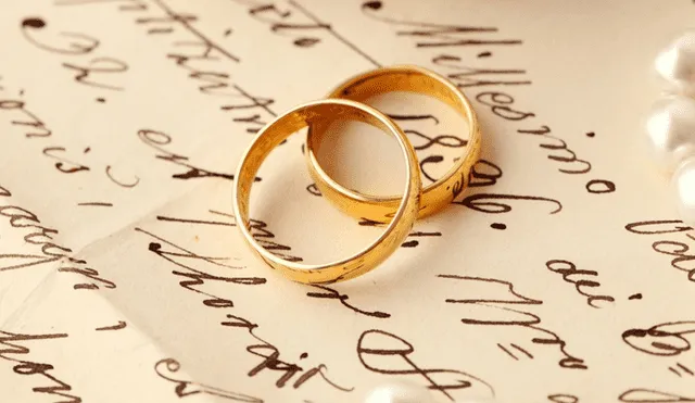 Chile: Gobierno entrega bono a parejas que cumplen 50 años de casados 