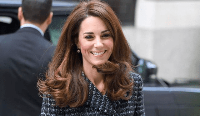 Kate Middleton nos enseña la próxima tendencia en botas para el invierno 