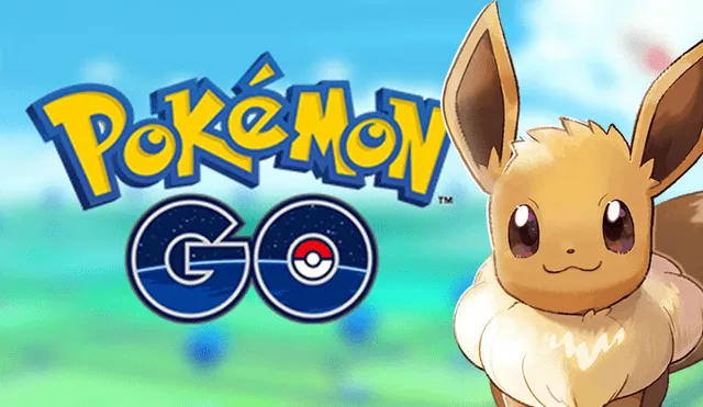 Pokémon GO: Cómo conseguir todas las evoluciones de Eevee ante la cuarta generación