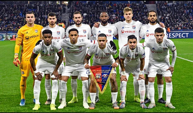 Sorteo de octavos de final de Champions League 2019-20 EN VIVO ONLINE EN DIRECTO vía Fox Sports desde Nyon, Suiza.