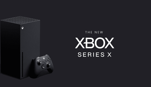 Microsoft confirma las especificaciones técnicas de la consola Xbox Series X.