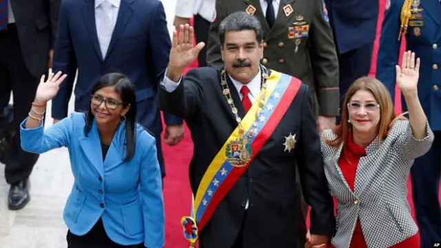 “No se salva de esta”: primera dama de Venezuela amenaza a Guaidó tras Operación Gedeón