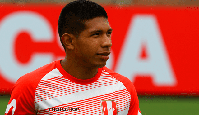 Edison Flores reveló quién es el encargado de patear los penales en la selección peruana [VIDEO]