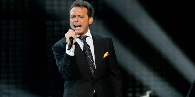 Luis Miguel visitó 22 países en América y Europa durante su tour en el 2010. (Foto: Publimetro)