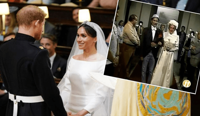 Facebook: Mira los mejores memes de la boda real del Príncipe Harry y Meghan Markle [FOTOS]