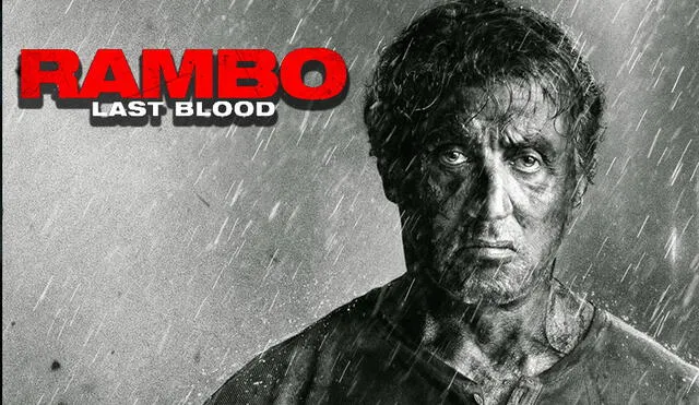 Rambo: Last Blood no cuenta con buenas críticas por parte de la prensa especializada.