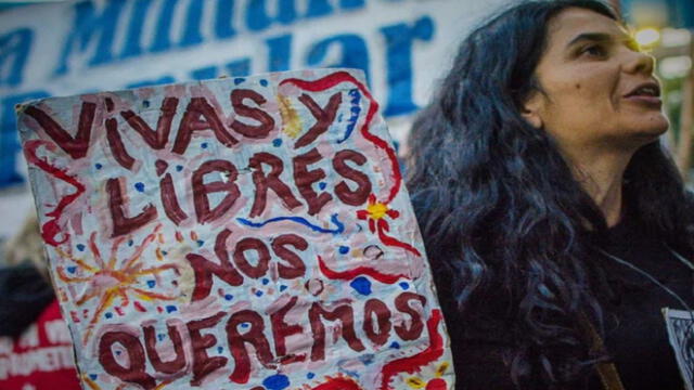México: proponen ley que expulsaría a agresores de las viviendas en casos de violencia de género