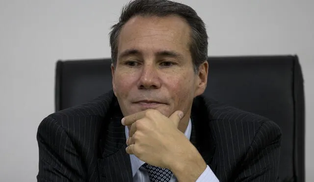 Resurge tesis de homicidio en la muerte de fiscal Alberto Nisman en 2015